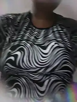 Cute Amiya online show from 10/25/25, 01:12