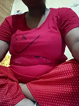 Cute Amiya online show from 09/11/25, 06:02