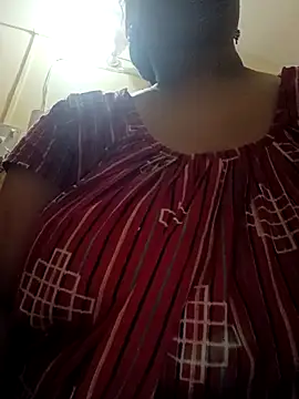 Cute Amiya online show from 09/13/25, 04:51