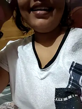 Cute Amiya online show from 11/03/25, 02:50