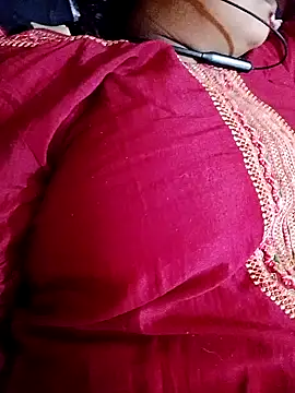 Cute Amiya online show from 11/04/25, 07:12