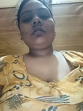 Cute Amiya online show from 09/12/25, 11:54