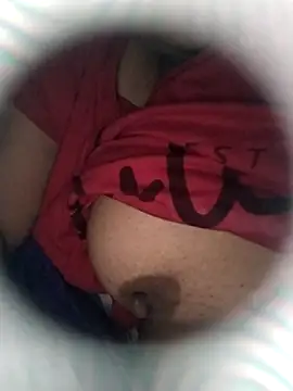 Cute Amiya online show from 09/11/25, 06:08