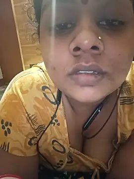 Cute Amiya online show from 09/08/25, 05:12