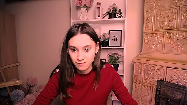 RosaRay  online show from 04/04/26, 06:09