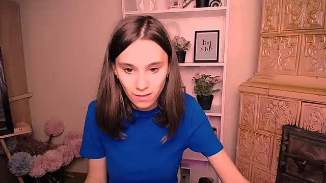 RosaRay  online show from 06/02/26, 06:02