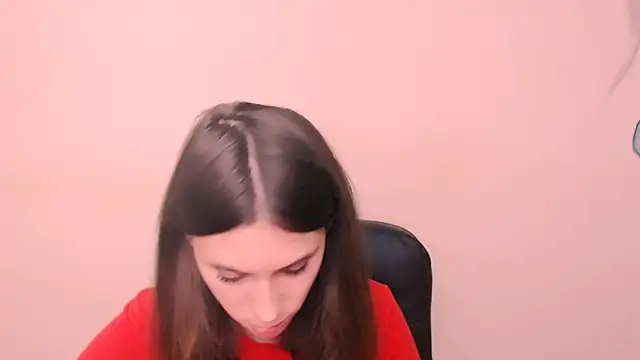 RosaRay  online show from 11/04/25, 08:07