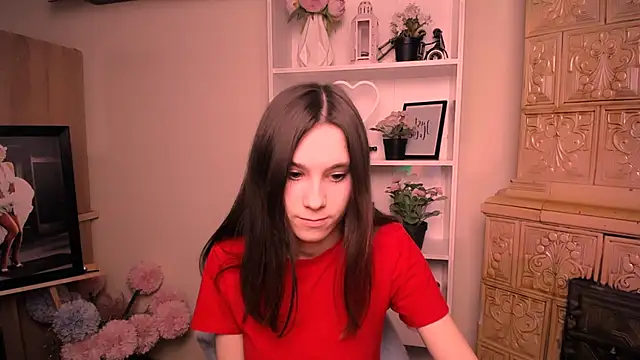 RosaRay  online show from 03/26/26, 07:28