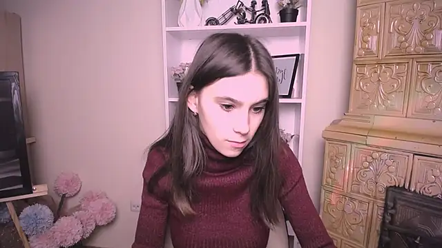 RosaRay  online show from 02/20/26, 07:21