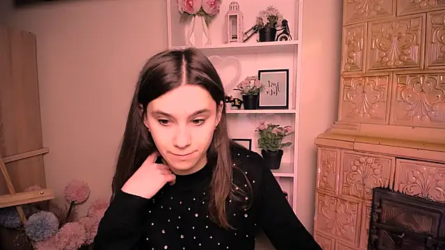 RosaRay  online show from 04/03/26, 06:31