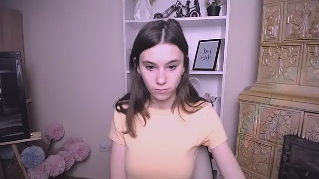 RosaRay  online show from 02/19/26, 07:49