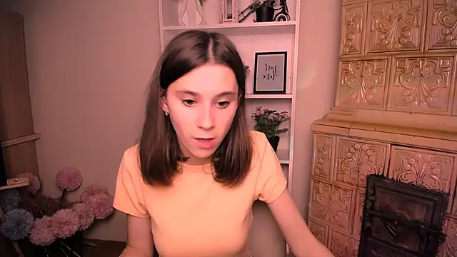 RosaRay  online show from 05/21/26, 06:22