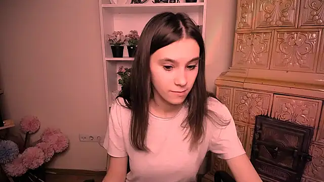 RosaRay  online show from 03/11/26, 07:35