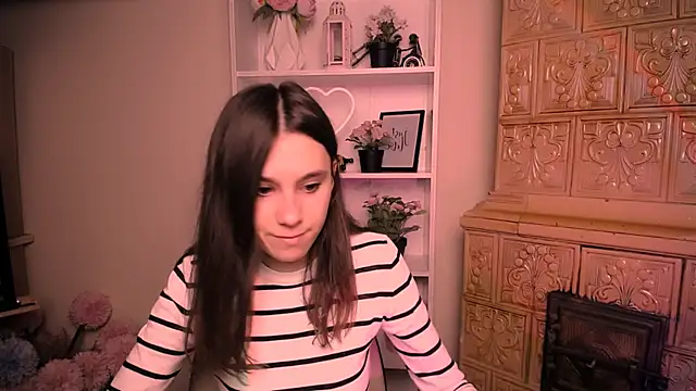 RosaRay  online show from 03/27/26, 07:06