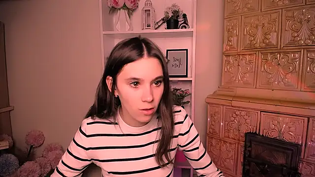 RosaRay  online show from 04/15/26, 06:19