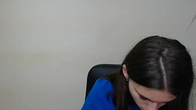 RosaRay  online show from 10/02/25, 07:01