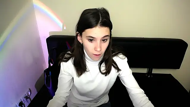 RosaRay  online show from 01/08/26, 07:03