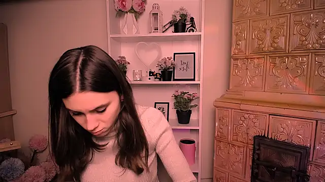 RosaRay  online show from 04/07/26, 06:15