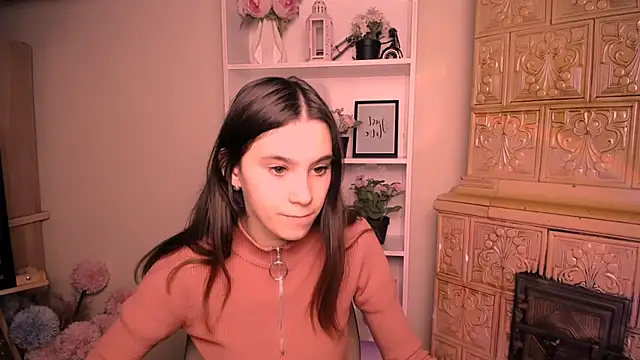 RosaRay  online show from 04/17/26, 06:05