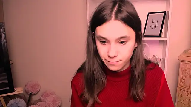 RosaRay  online show from 03/03/26, 07:15