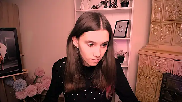 RosaRay  online show from 03/19/26, 07:08