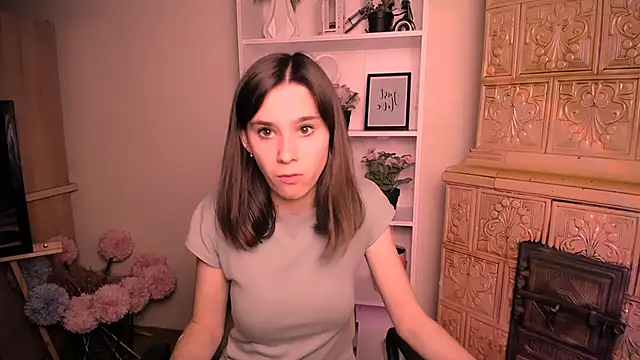 RosaRay  online show from 05/27/26, 06:10