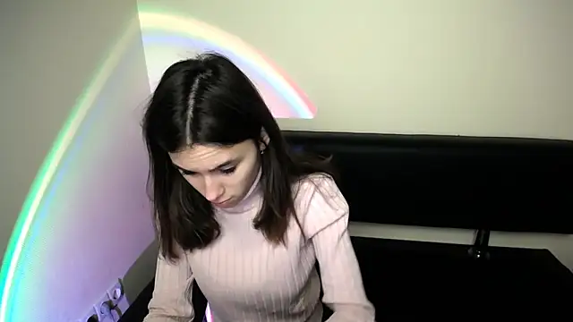 RosaRay  online show from 12/23/25, 07:18