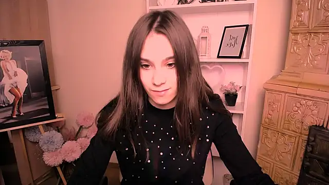 RosaRay  online show from 03/20/26, 07:31