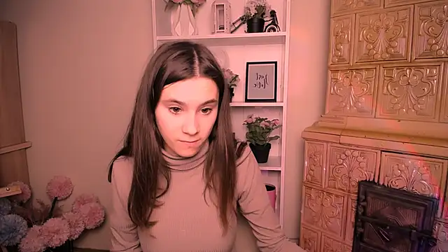 RosaRay  online show from 05/13/26, 06:42