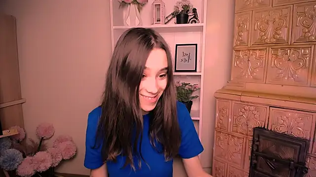 RosaRay  online show from 05/09/26, 06:17