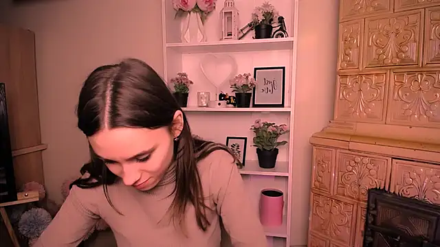 RosaRay  online show from 04/14/26, 06:29