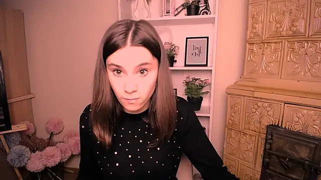 RosaRay  online show from 05/20/26, 06:21