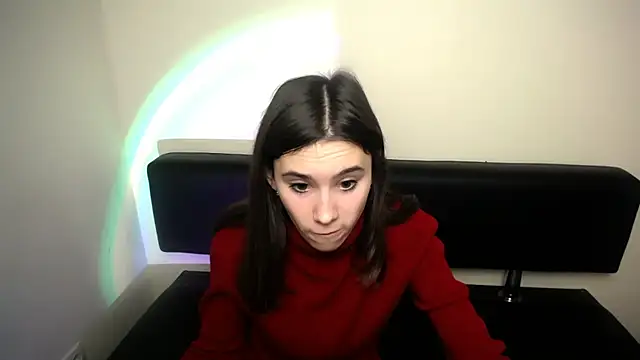 RosaRay  online show from 12/19/25, 07:22