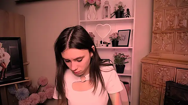 RosaRay  online show from 04/01/26, 06:15