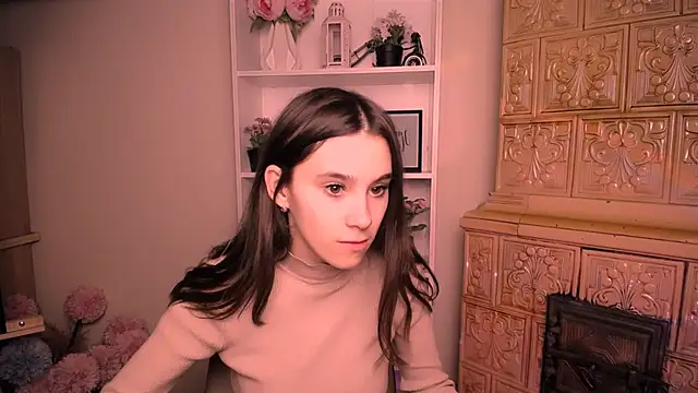 RosaRay  online show from 04/21/26, 06:09