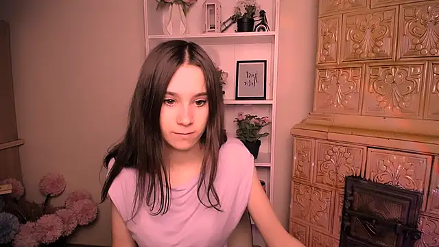 RosaRay  online show from 05/15/26, 06:00