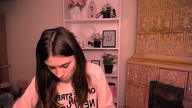 RosaRay  online show from 04/18/26, 06:27