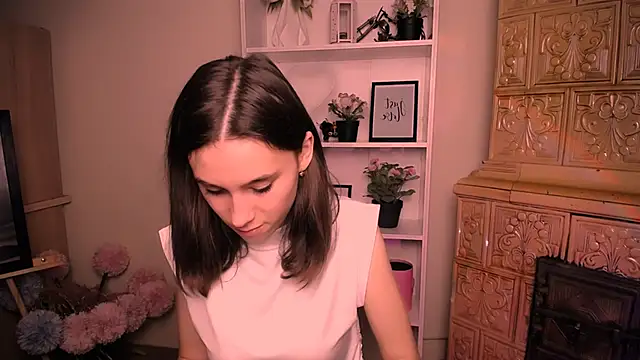 Snapshot of RosaRay_ chatting on 06/10/26, 08:48 RosaRay online show from 06/10/26, 08:48