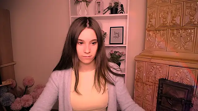 RosaRay  online show from 05/08/26, 06:39