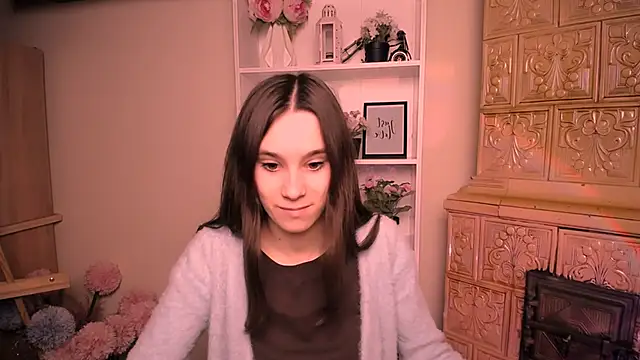 RosaRay  online show from 04/08/26, 06:15