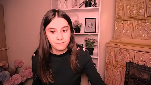 RosaRay  online show from 04/24/26, 06:48