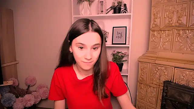 RosaRay  online show from 05/16/26, 06:12