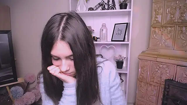 RosaRay  online show from 02/14/26, 07:08