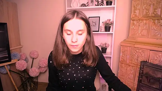 Snapshot of RosaRay_ chatting on 07/10/26, 06:24 RosaRay online show from 07/10/26, 06:24