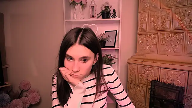 RosaRay  online show from 03/27/26, 08:26