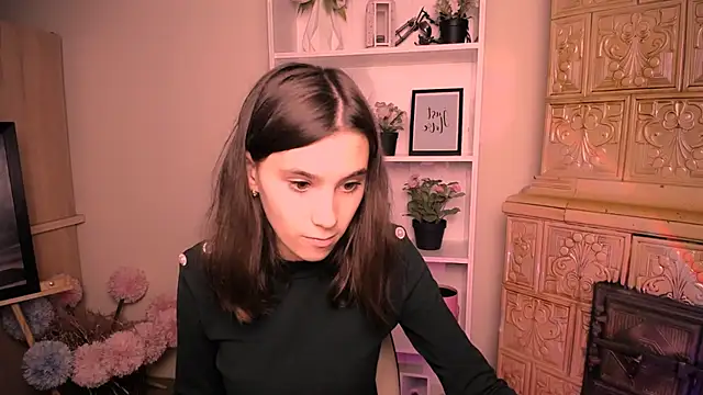 Snapshot of RosaRay_ chatting on 06/12/26, 06:11 RosaRay online show from 06/12/26, 06:11