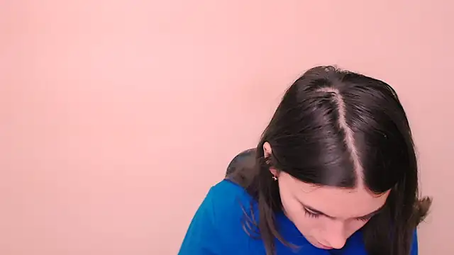 RosaRay  online show from 12/03/25, 07:19