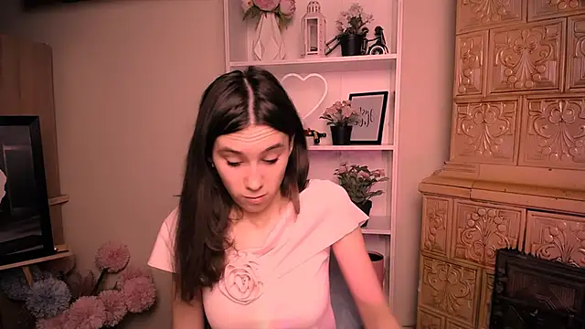 RosaRay  online show from 03/28/26, 07:42