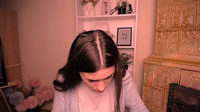 RosaRay  online show from 04/25/26, 06:05