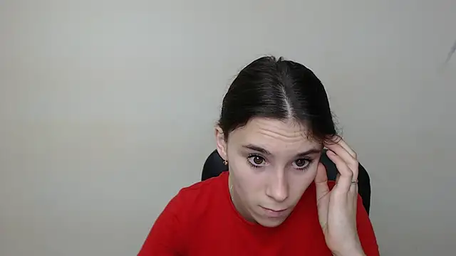 RosaRay  online show from 09/23/25, 06:31
